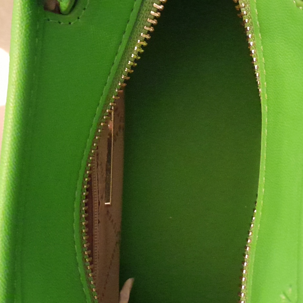 Vintage Steve Madden Handbag - Picture 7 of 8